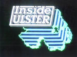 Screen grab of Inside Ulster