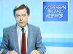 Screen grab of Northern Ireland News