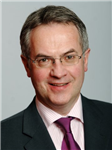 photograph of Alex Attwood