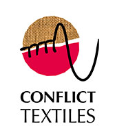 conflict textiles logo