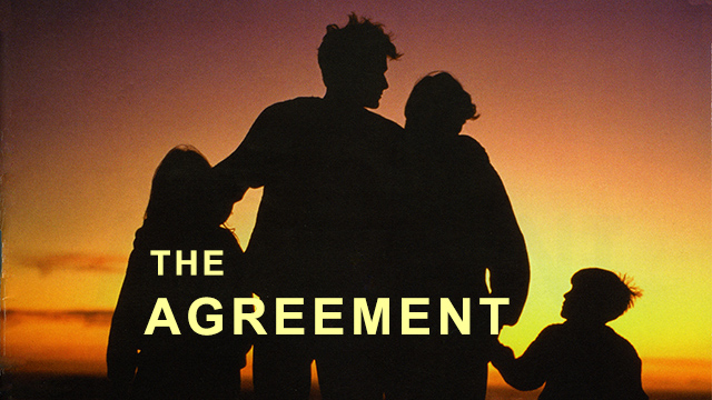 Icon image of Good Friday Agreement