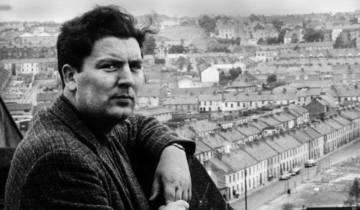 The Irish Times -  John Hume in pictures