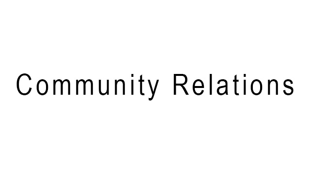 Community Relations in Northern Ireland