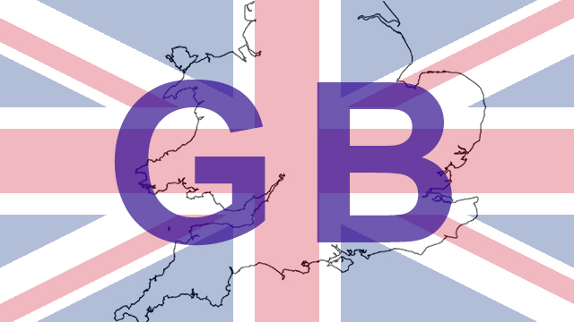 GREAT BRITAIN 