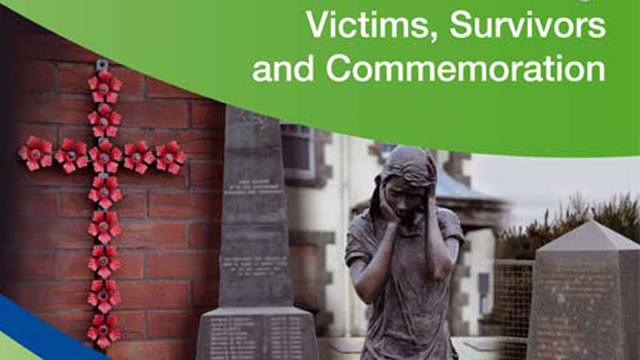Victims, Survivors (See also earlier section: Victims of the Conflict