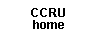 CCRU Home Page