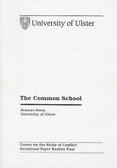 The Common School frontispiece