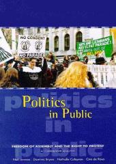 Politics in Public