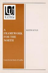 A Framework for the North frontispiece