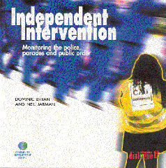 Independent Intervention