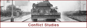 An introduction to theoretical explanations of the conflict