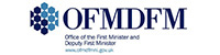 OFMdFM logo