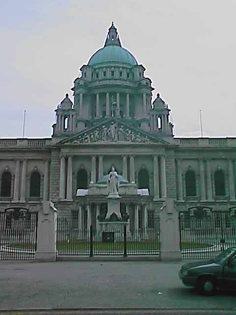 Belfast City Hall (1)