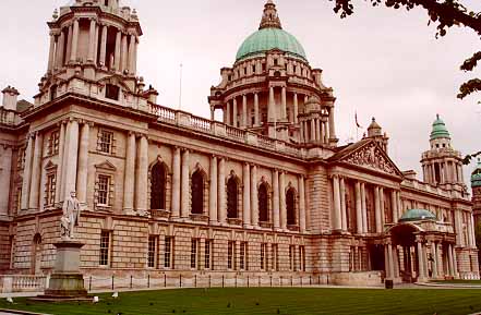 Belfast City Hall (2)
