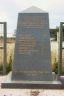 Teebane Memorial