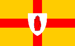 protestant flag