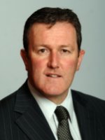 photograph of Conor Murphy