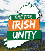 Sinn Fein Logo