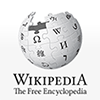 Wikipedia logo