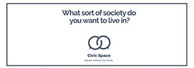 Civic Space logo