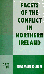 image of the cover of the book Facets of the Conflict