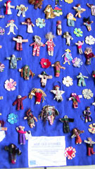photograph of quilt