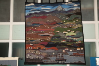 photo of quilt