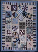 photo of quilt