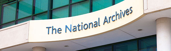 TNA sign