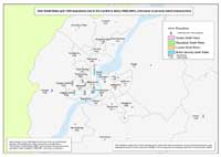 image of map