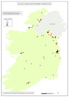 image of map